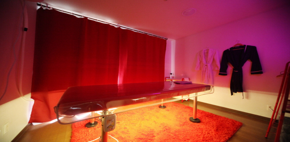 더썸테라피 내부사진 3