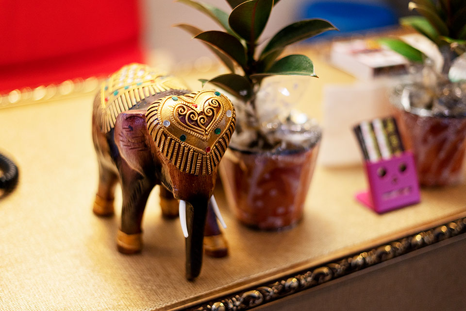 힐링전통테라피 내부사진 10