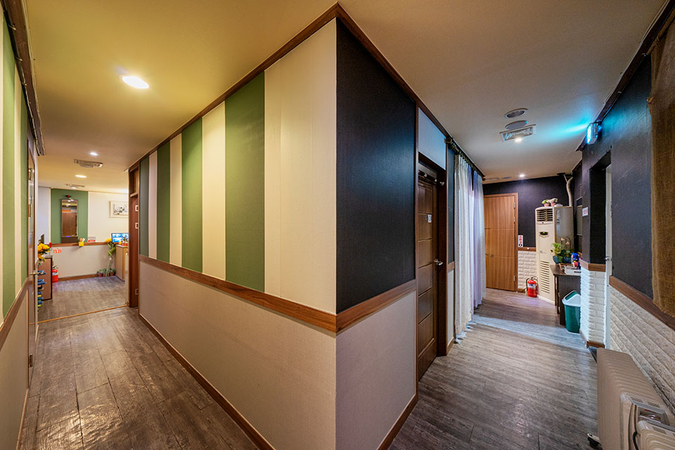 힐링전통테라피 내부사진 11