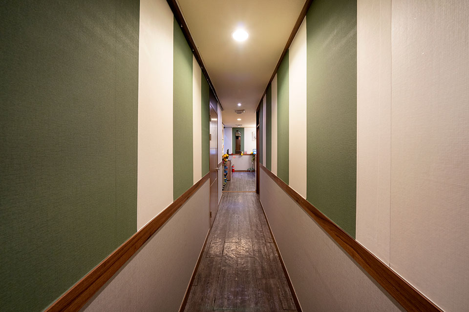 힐링전통테라피 내부사진 12