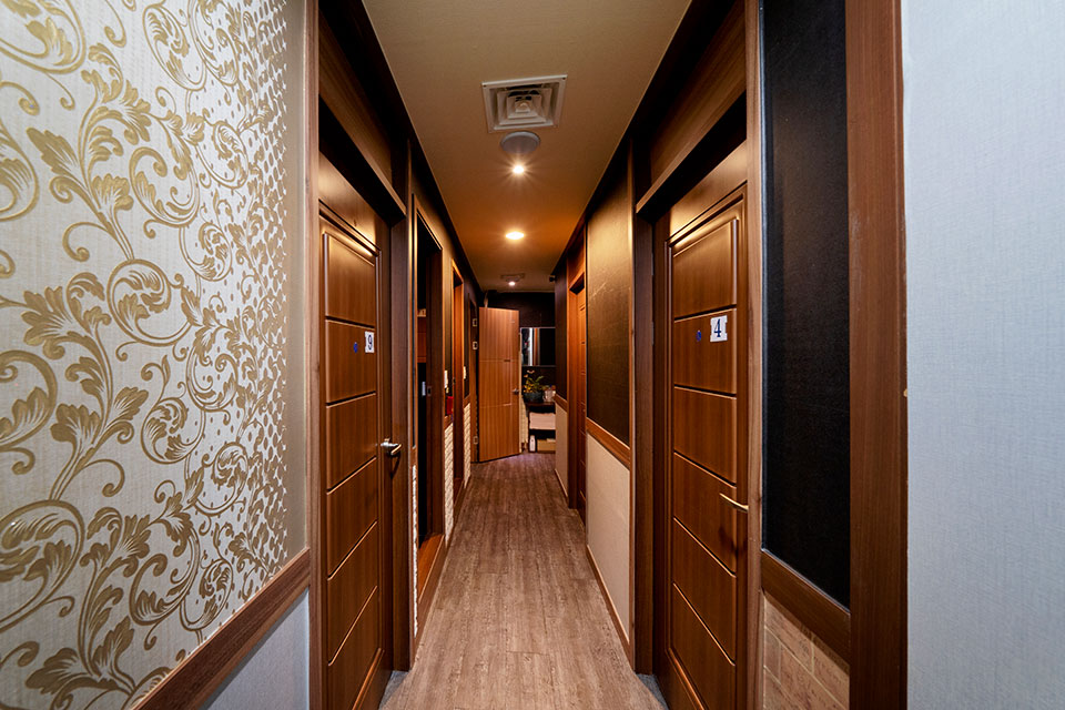 힐링전통테라피 내부사진 13