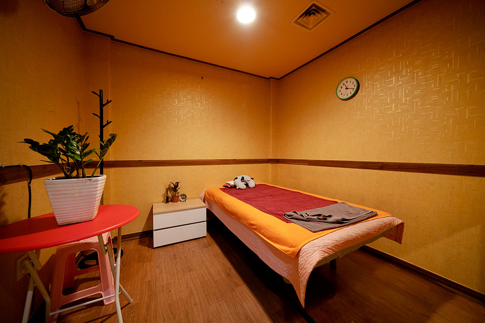 힐링전통테라피 내부사진 14