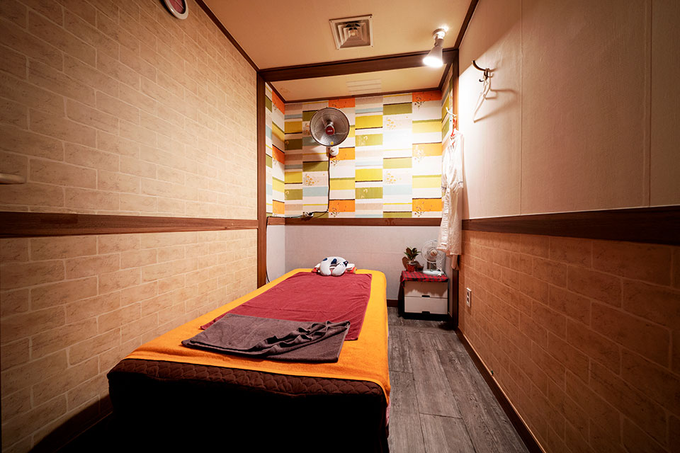 힐링전통테라피 내부사진 15