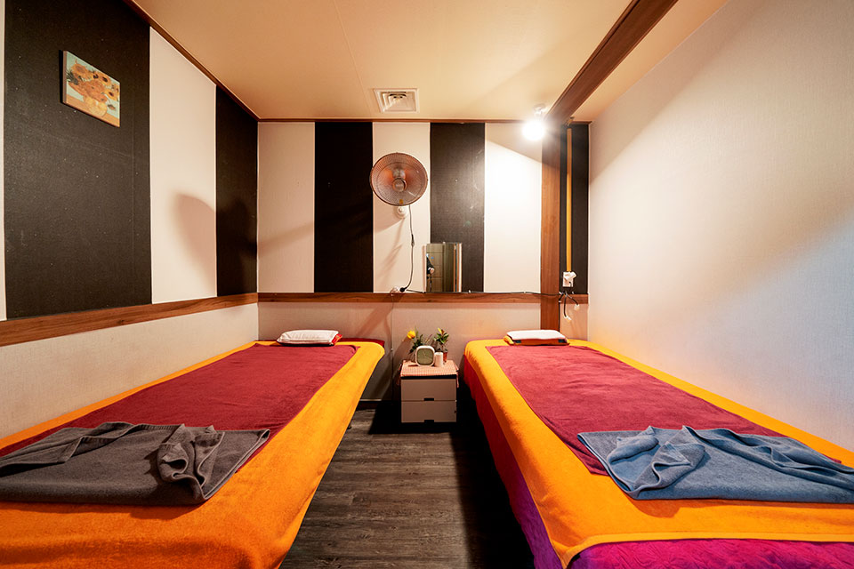 힐링전통테라피 내부사진 16