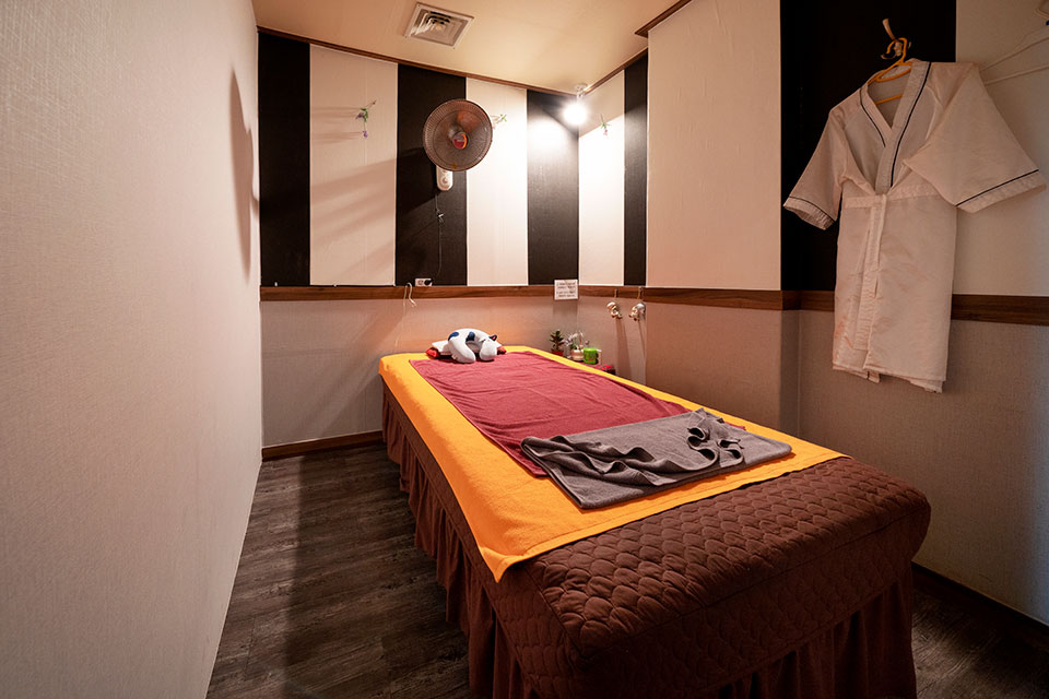 힐링전통테라피 내부사진 17