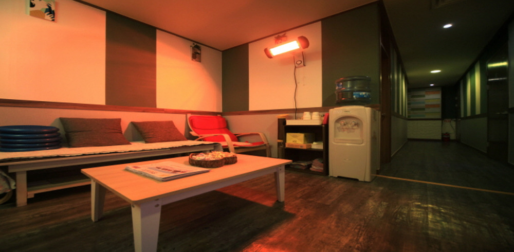 힐링전통테라피 내부사진 2