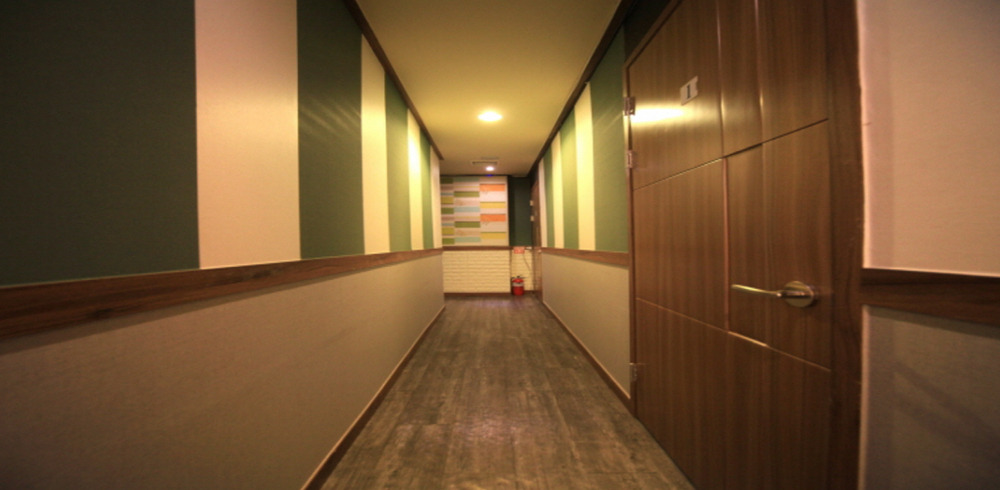 힐링전통테라피 내부사진 4