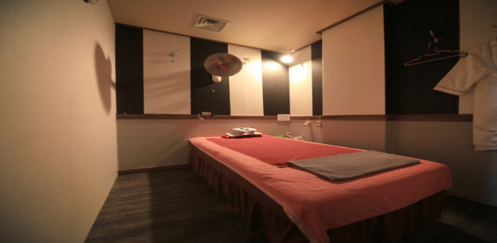 힐링전통테라피 내부사진 5