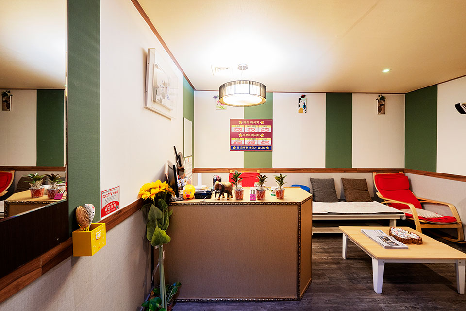 힐링전통테라피 내부사진 6