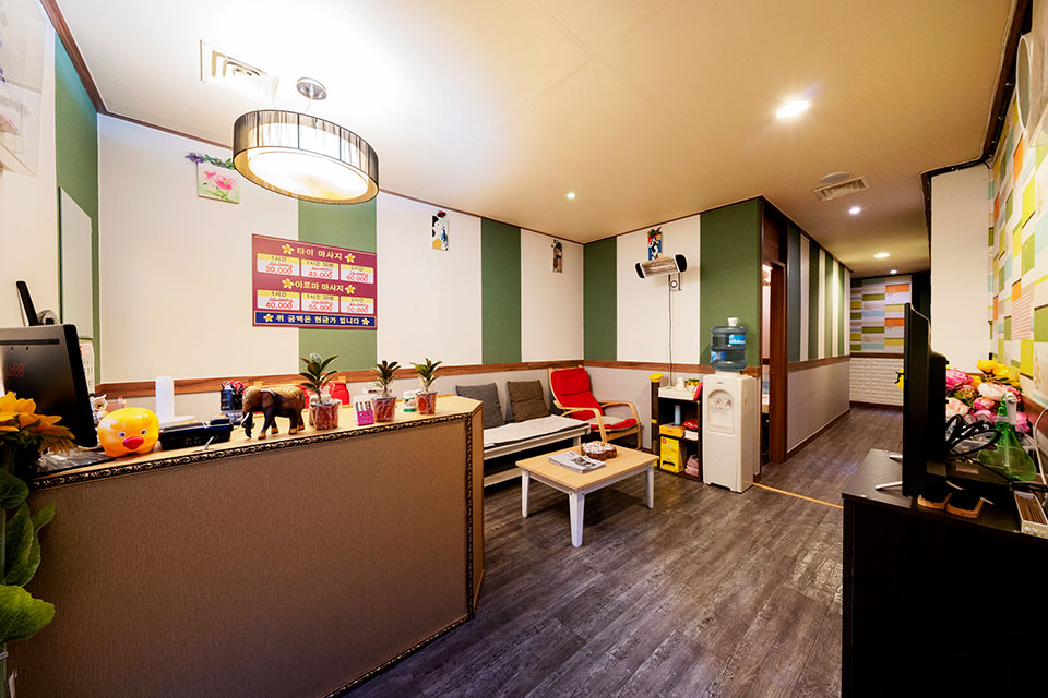 힐링전통테라피 내부사진 7