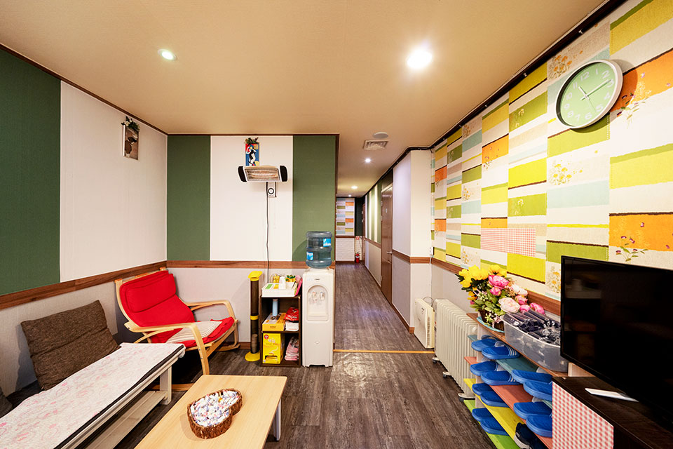 힐링전통테라피 내부사진 8