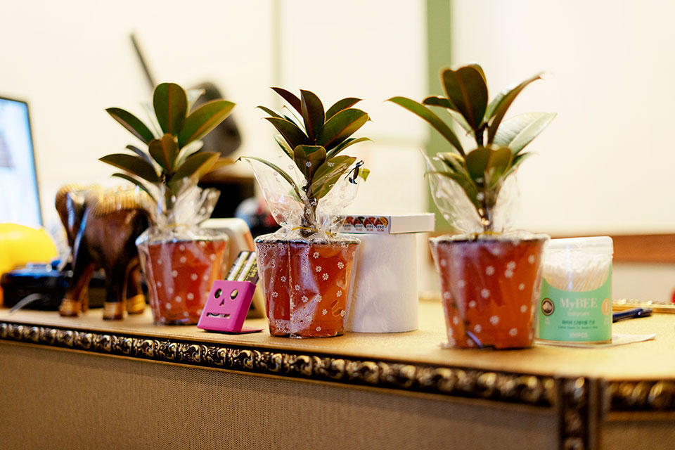 힐링전통테라피 내부사진 9