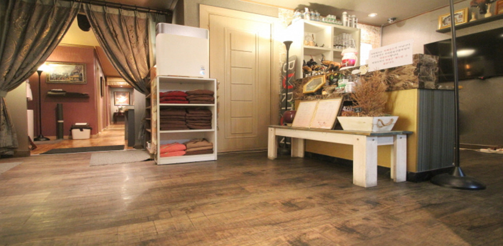 JJ태국전통 내부사진 1