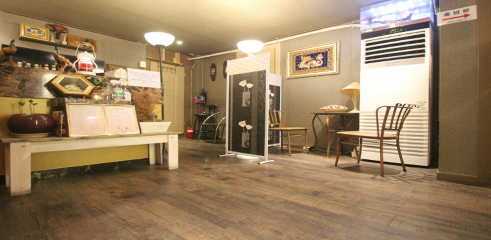 JJ태국전통 내부사진 2