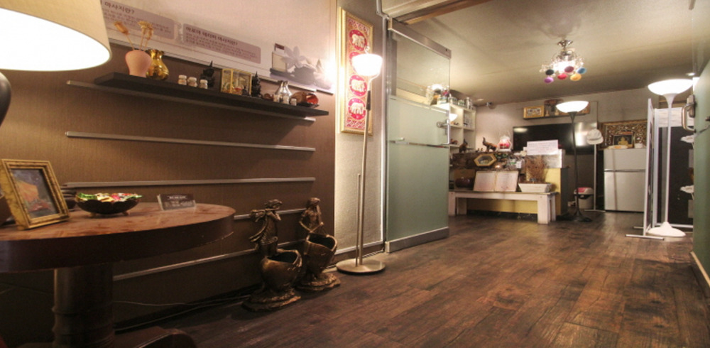 JJ태국전통 내부사진 3