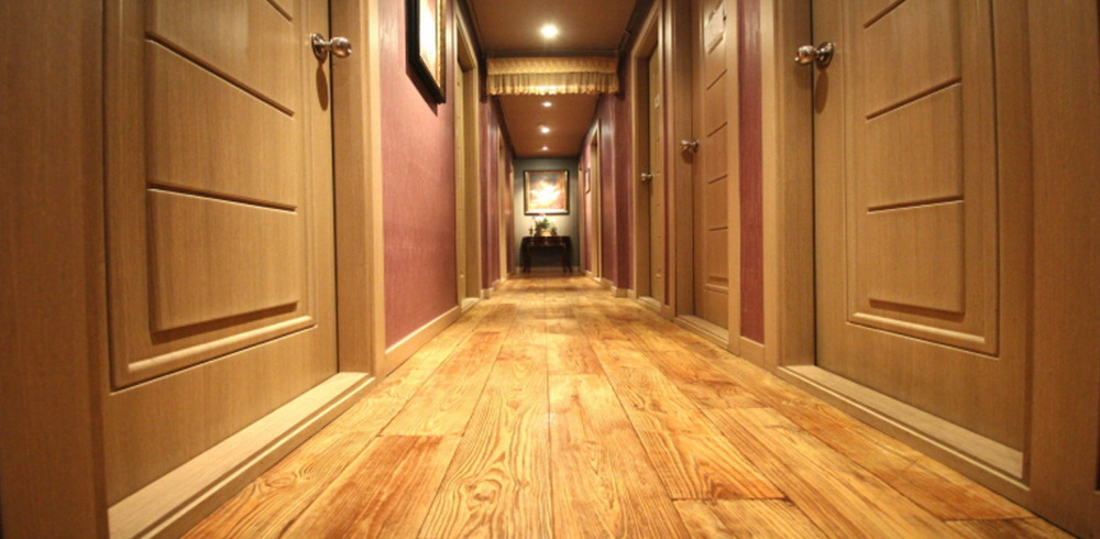 JJ태국전통 내부사진 4