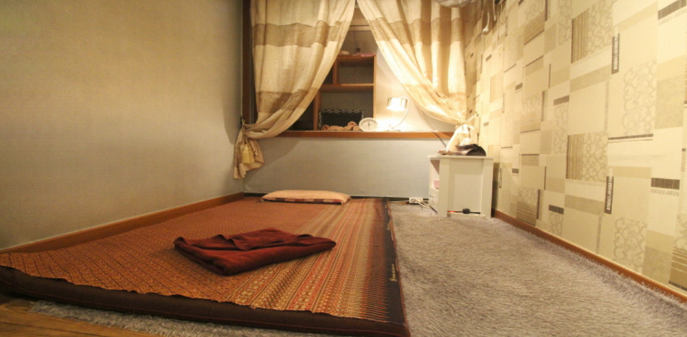 JJ태국전통 내부사진 5