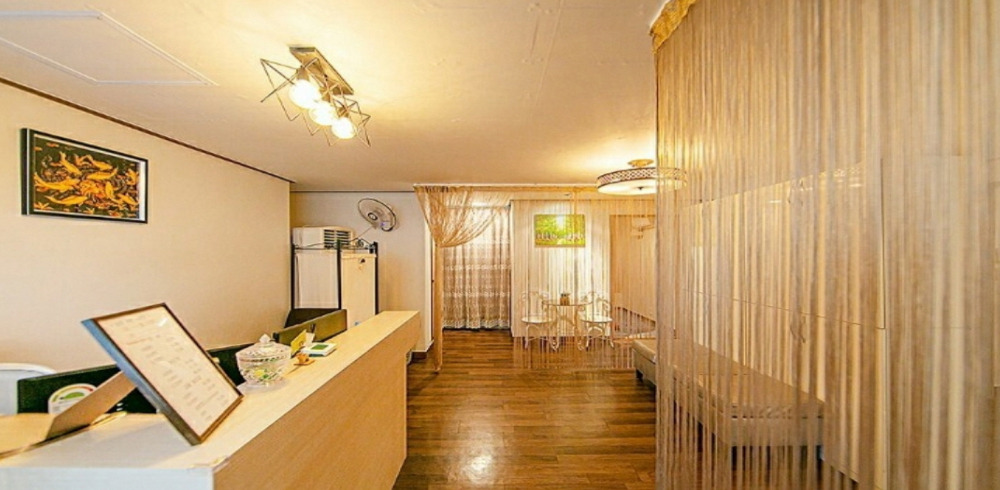 베스트타이 내부사진 1