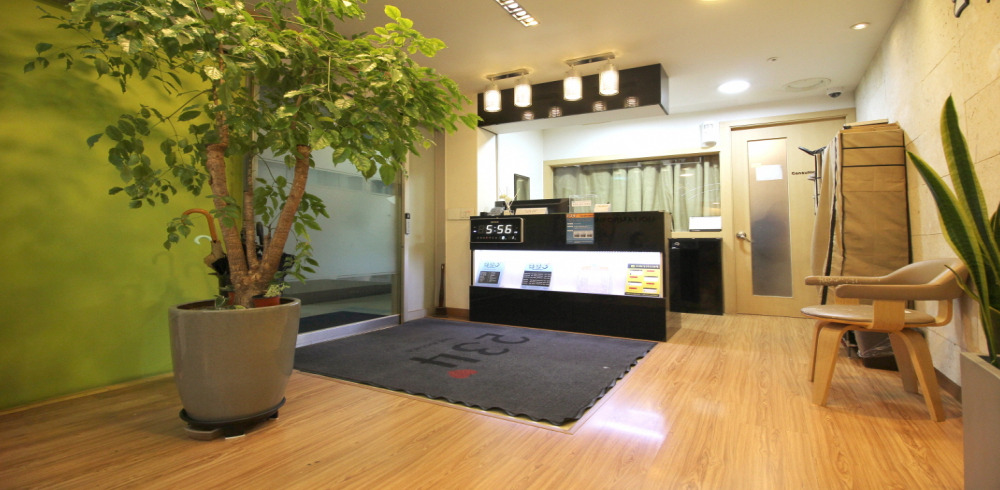 234타이 내부사진 1