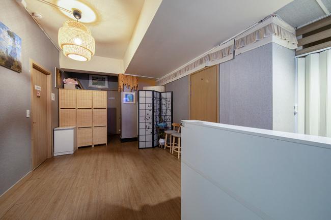 누구나테라피 내부사진 1