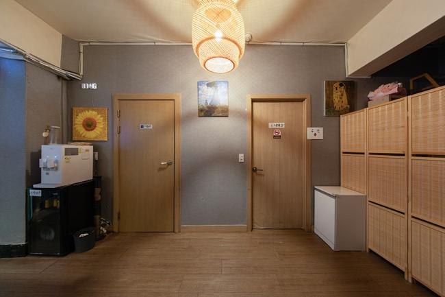 누구나테라피 내부사진 2