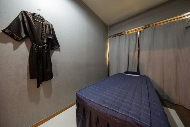 누구나테라피 내부사진 4