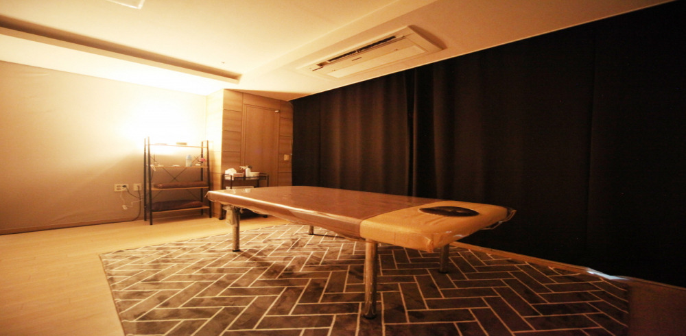 퍼펙트스웨디시 내부사진 2