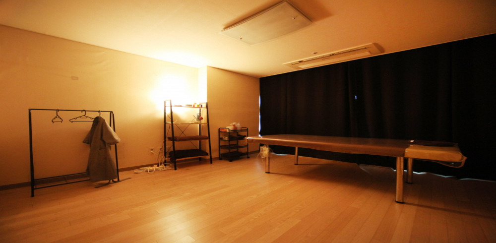 퍼펙트스웨디시 내부사진 3