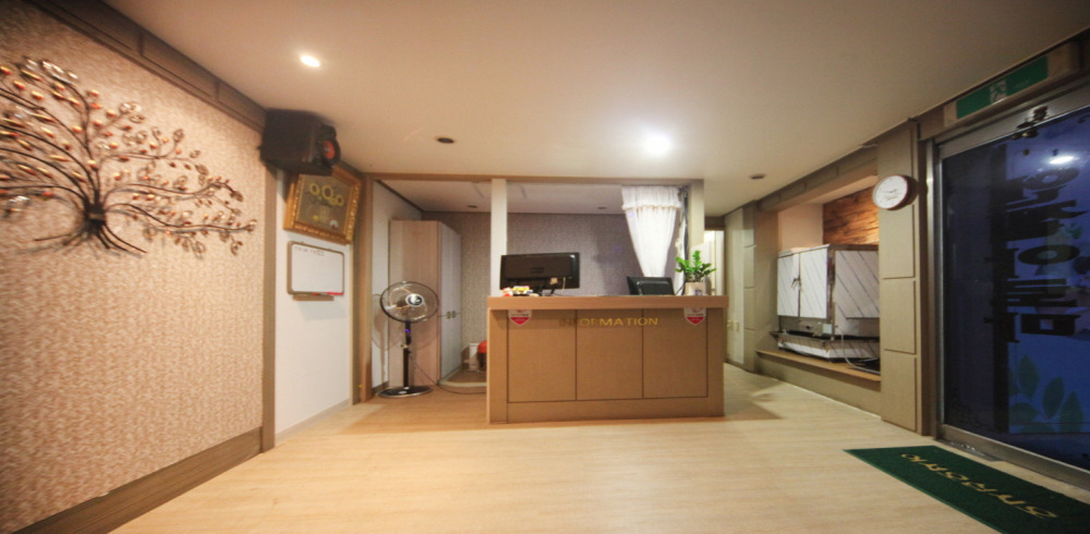 엔젤아로마 내부사진 1