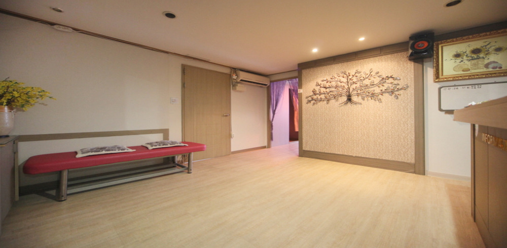 엔젤아로마 내부사진 2