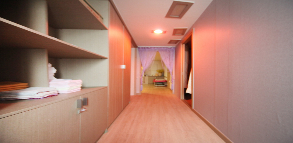 엔젤아로마 내부사진 4