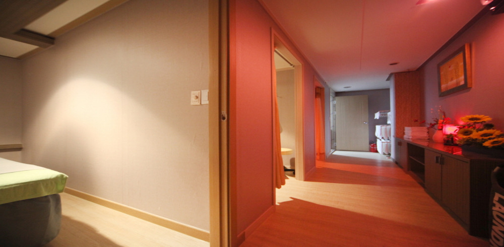 엔젤아로마 내부사진 5