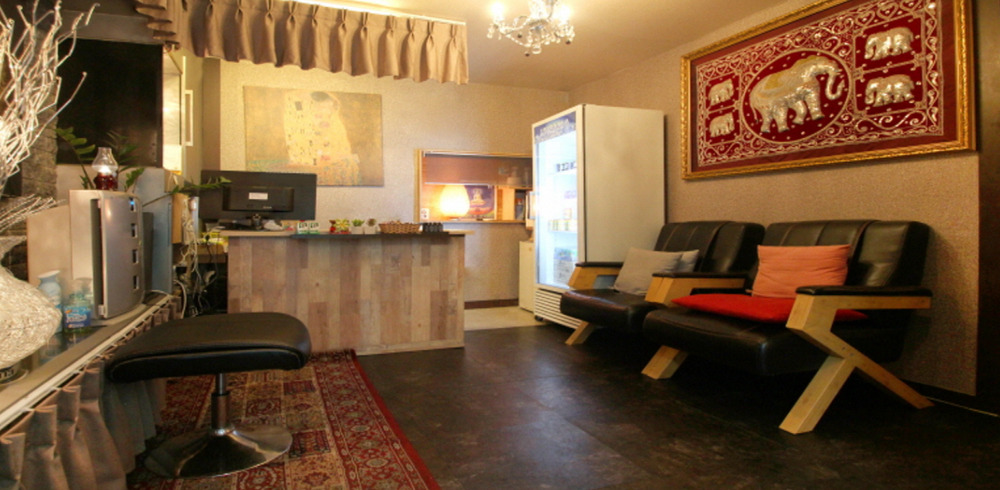 블루타이 내부사진 1