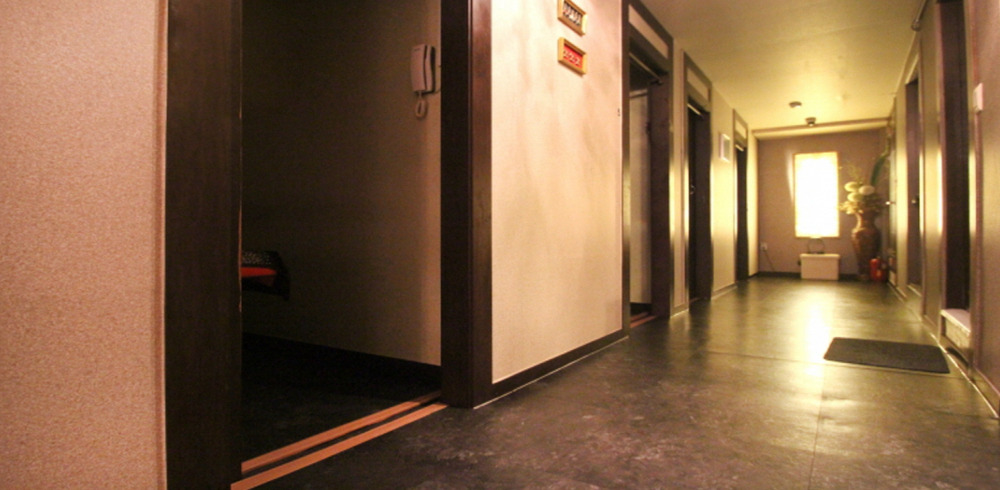 블루타이 내부사진 3