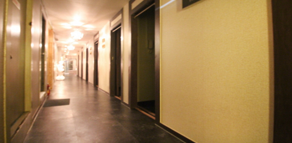 블루타이 내부사진 4