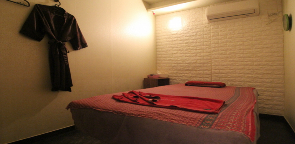 블루타이 내부사진 5