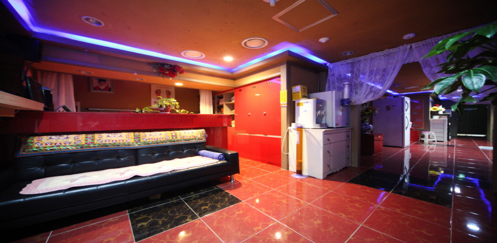 힐링테라피 내부사진 1