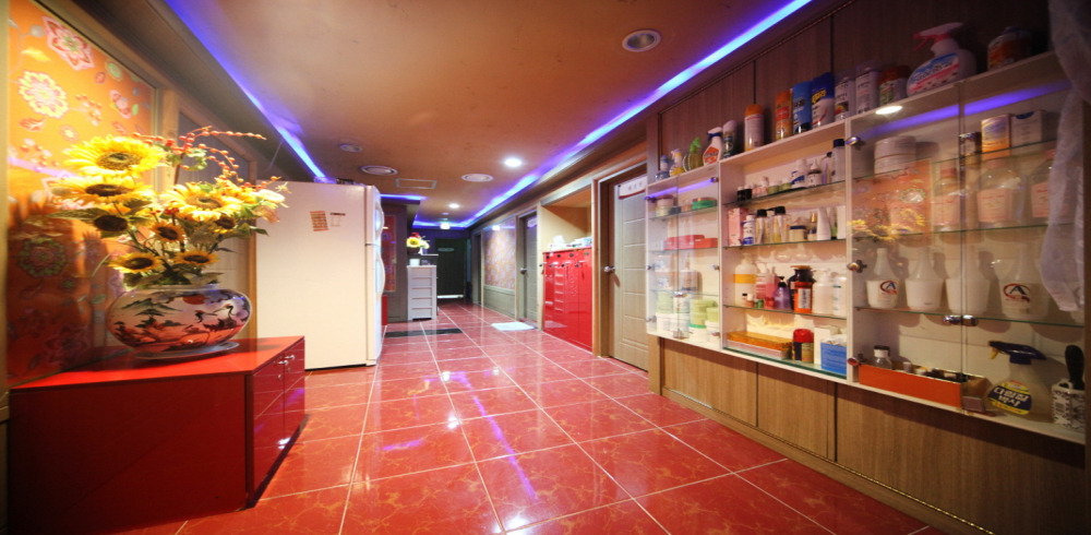 힐링테라피 내부사진 2