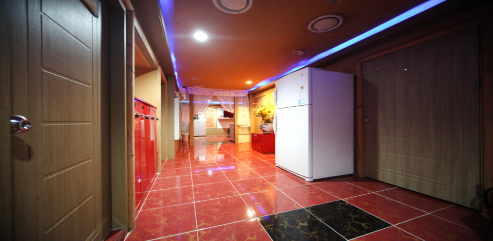 힐링테라피 내부사진 3