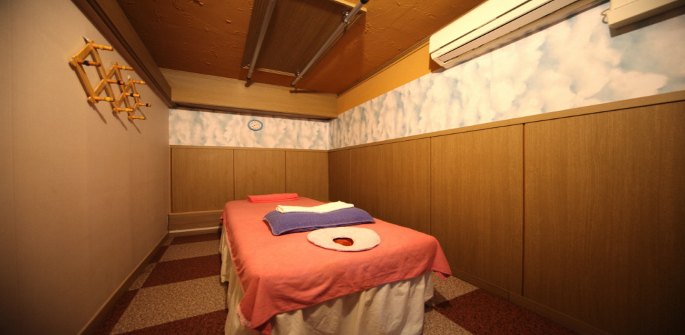 힐링테라피 내부사진 4