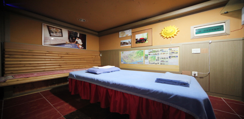 힐링테라피 내부사진 5