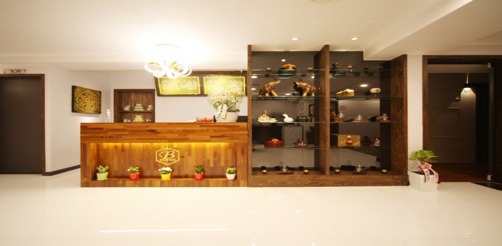 봉타이 내부사진 1