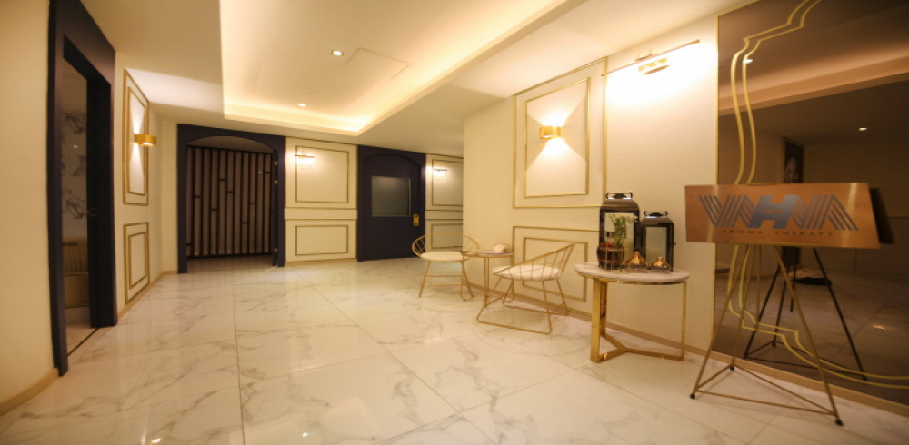 소피아테라피 내부사진 1