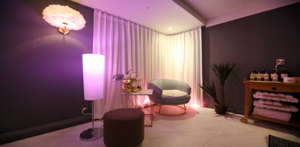 소피아테라피 내부사진 2