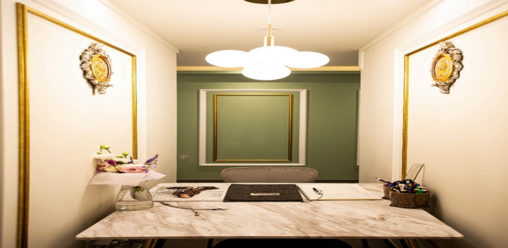 멜라힐링스웨디시 내부사진 2