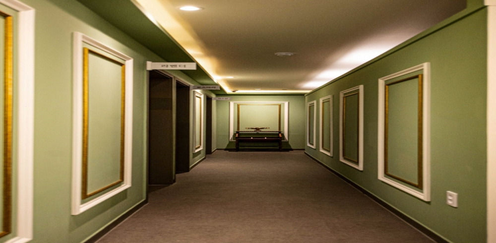 멜라힐링스웨디시 내부사진 3