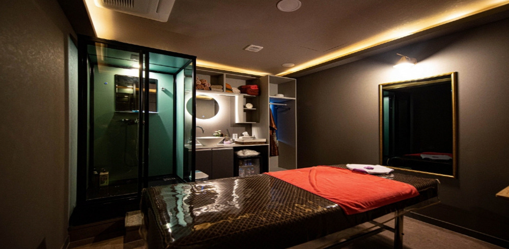 멜라힐링스웨디시 내부사진 5