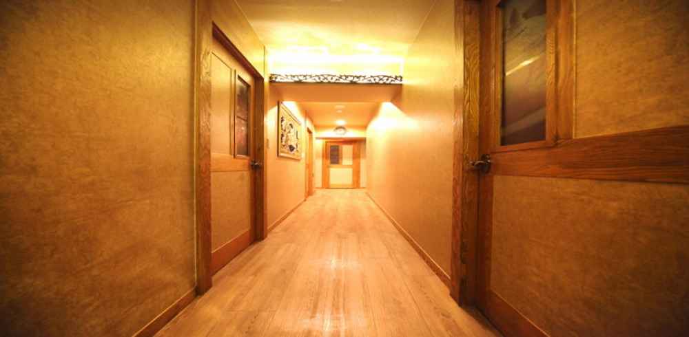 왓포태국 내부사진 4