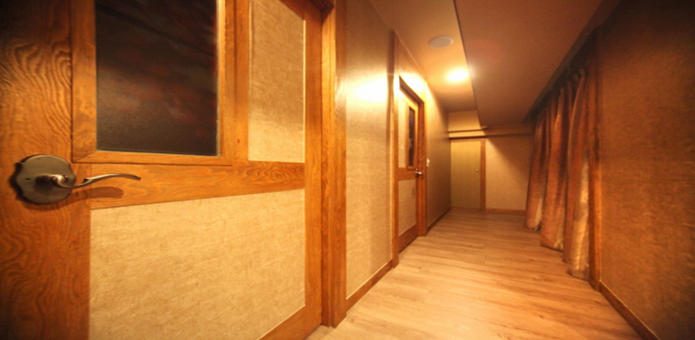 왓포태국 내부사진 5