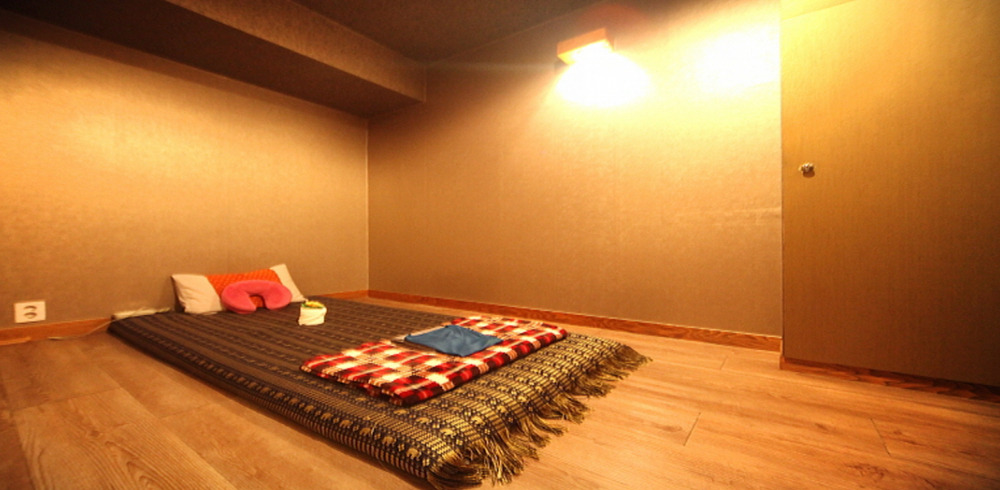 왓포태국 내부사진 6